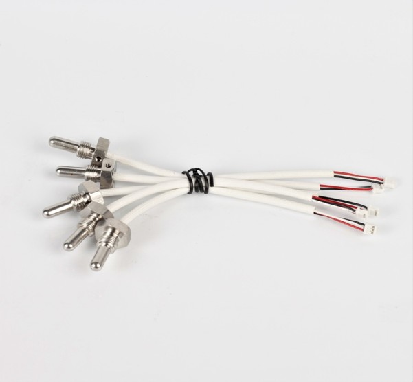 304 Stainless Steel DS18B20 Digital Temperature Sensor for Slow Cookers