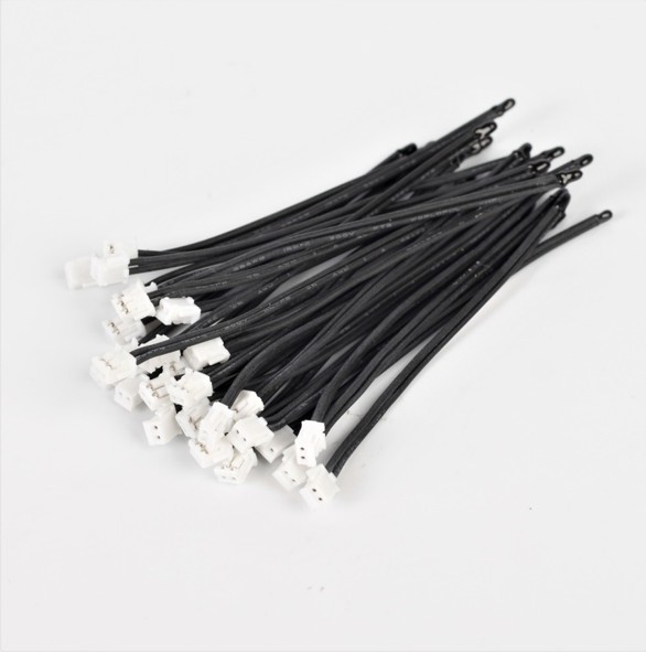 Highly Water-Resistant NTC Thermistor MF5210 (20K, 100K) Temperature Sensor