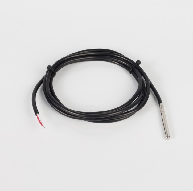 Highly Water-Resistant NTC50k3950 Temperature Sensor