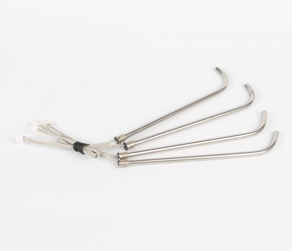 304 Stainless Steel Waterproof DS18B20 Temperature Sensor