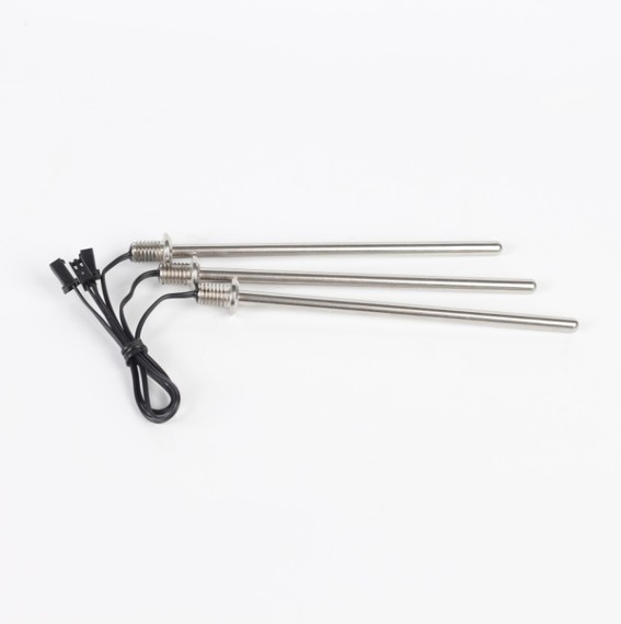 Custom 50kΩ Air Fryer Temperature Sensor