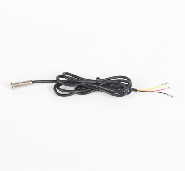 Stainless Steel Waterproof DS18B20 Temperature Sensor