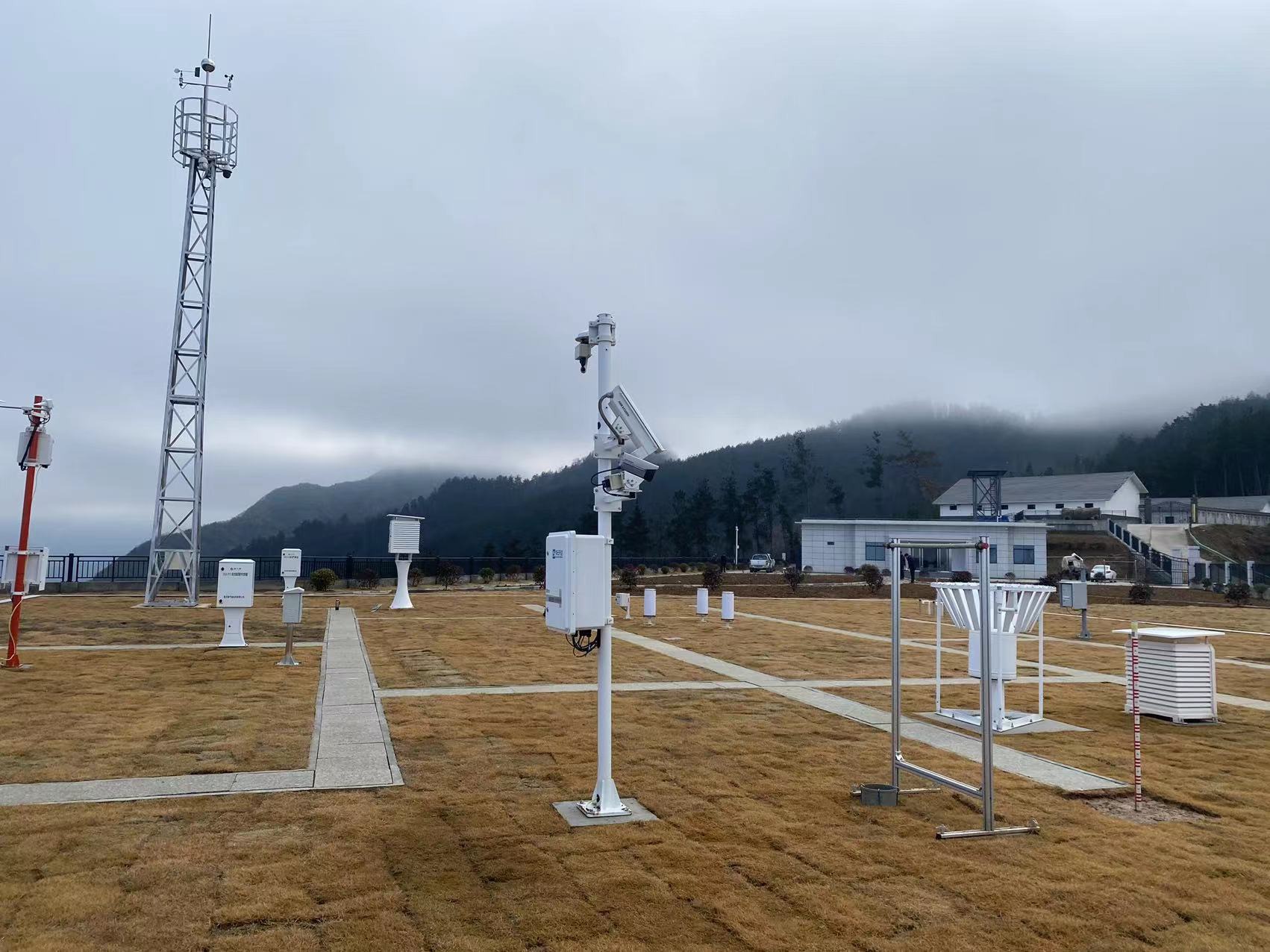 Weather Station
