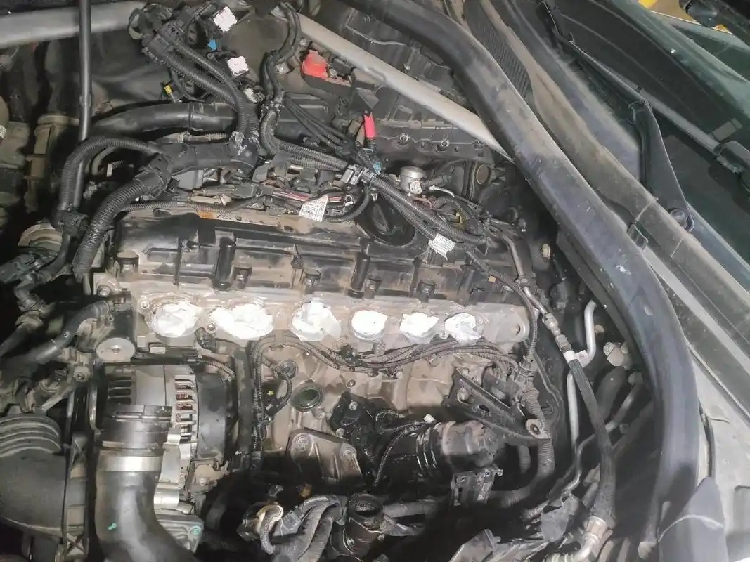 Engine Management