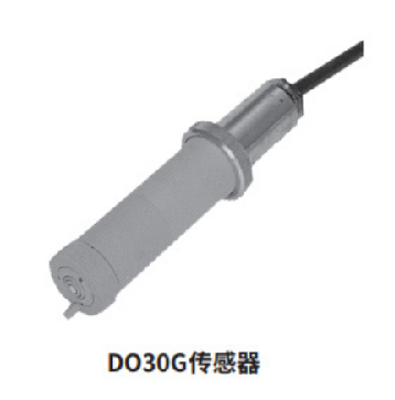 DO30G Dissolved Oxygen Analyzer Sensor
