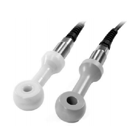 Inductive conductivity sensor