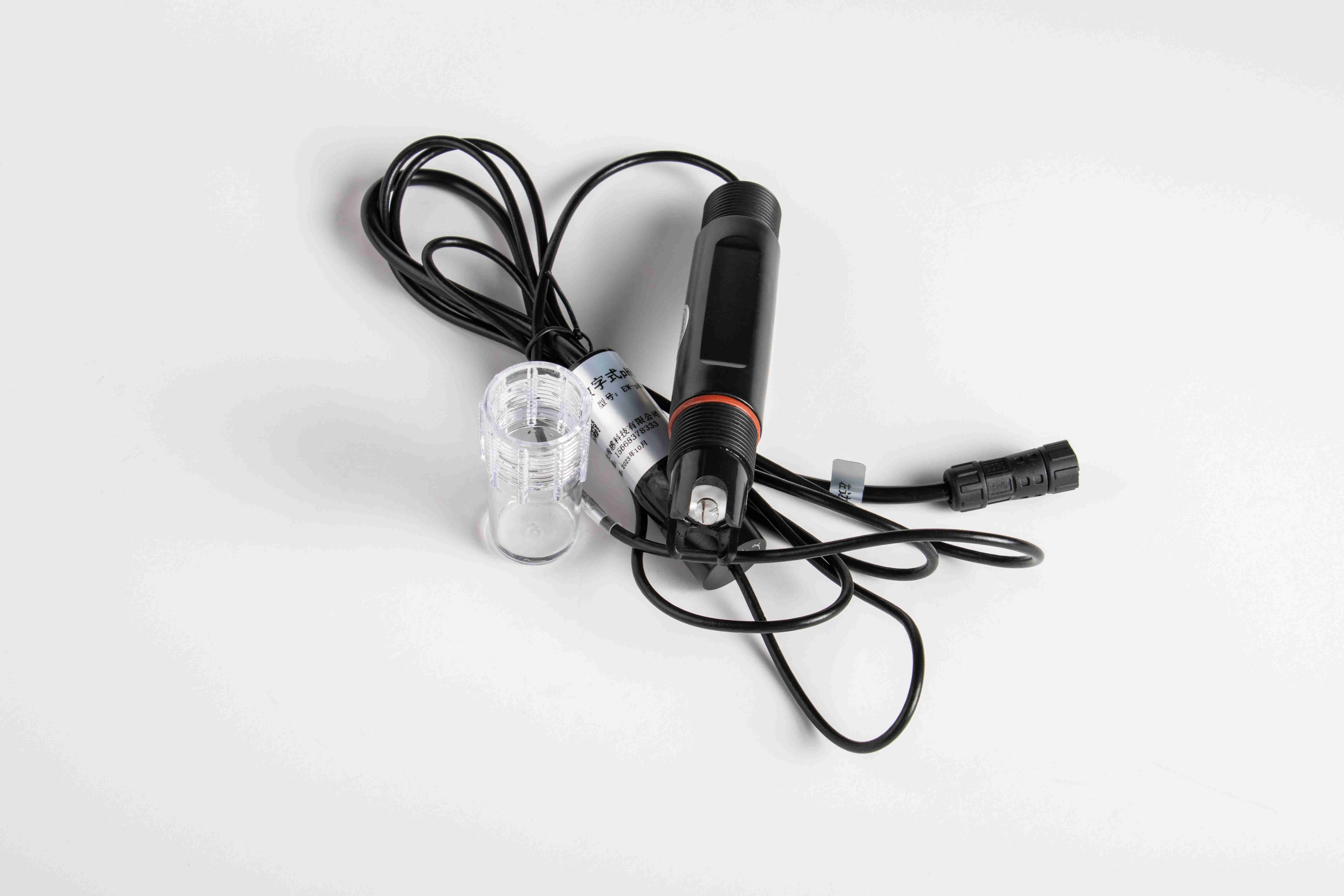Digital pH Sensor