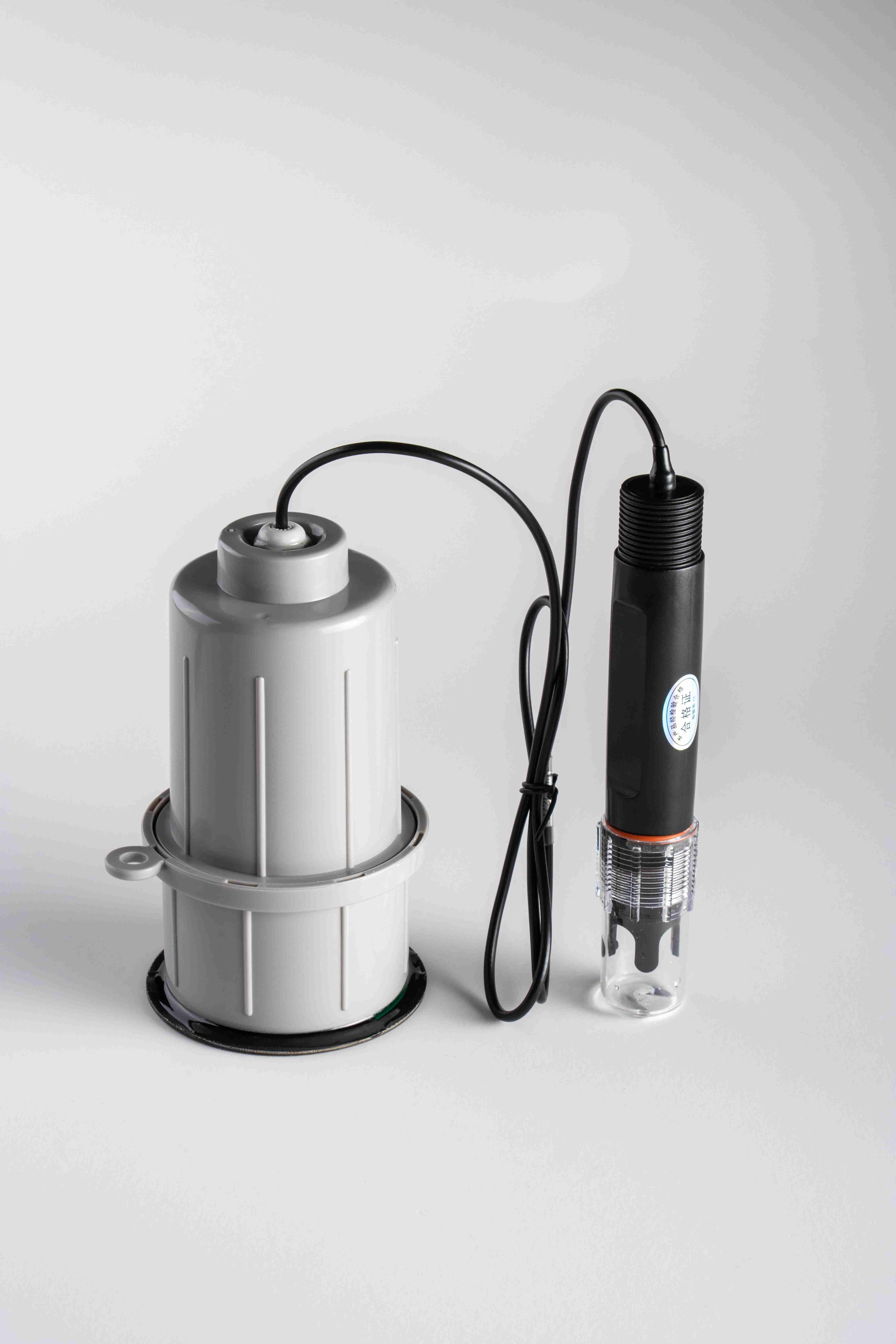 IoT Online pH Monitoring Terminal Sensor