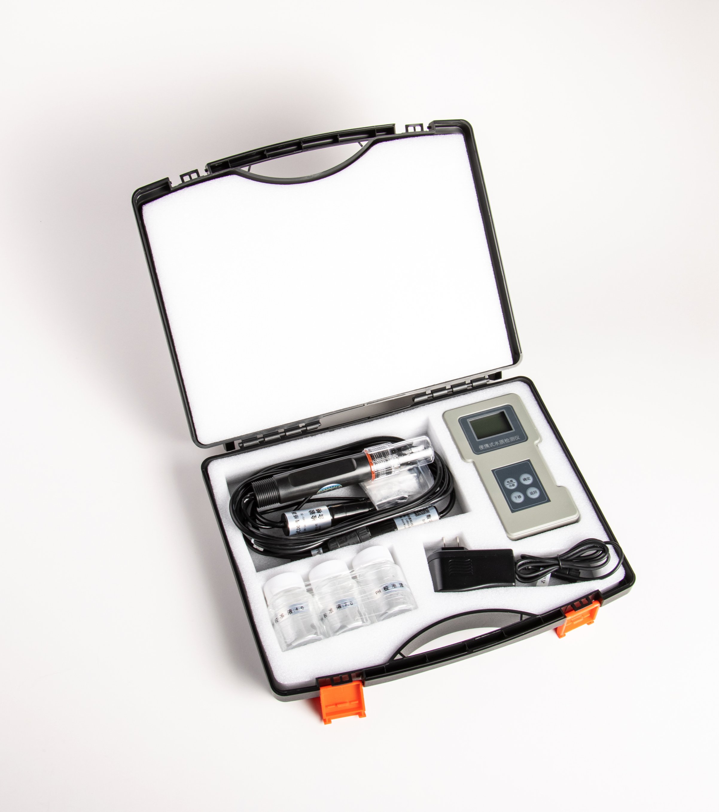 Portable Water Quality Tester