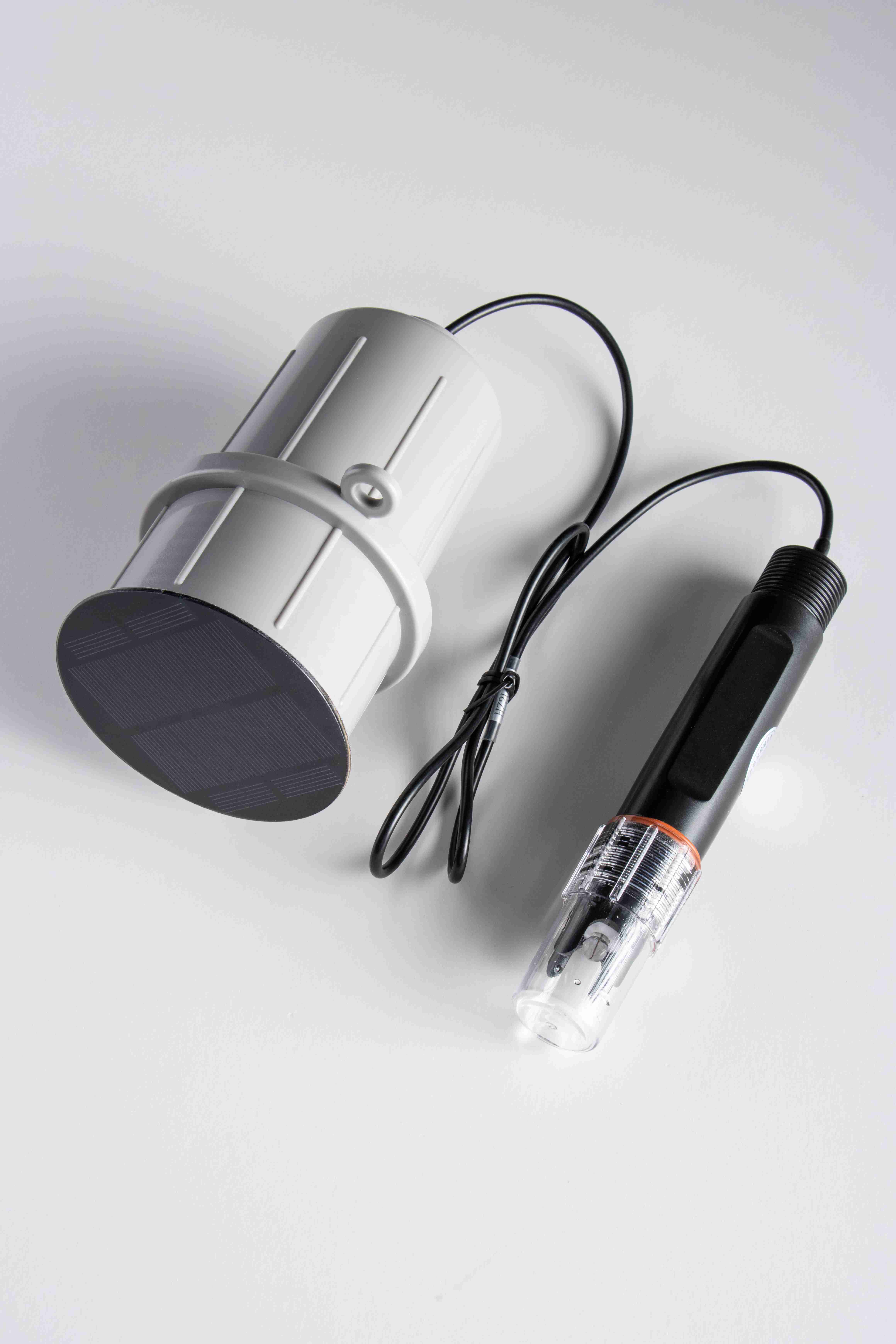 IoT Online pH Monitoring Terminal Sensor