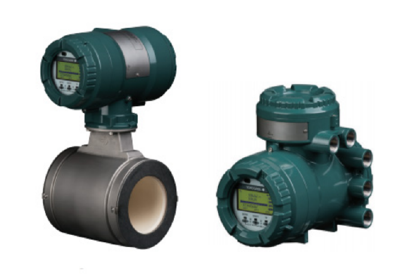 AXG Magnetic Flow Meter