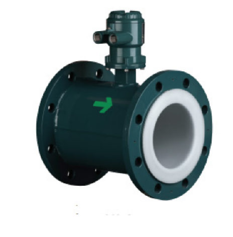 AXG Magnetic Flow Meter