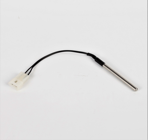 100 kΩ Temperature Sensor for Waterproof 304 Stainless Steel Refrigerator