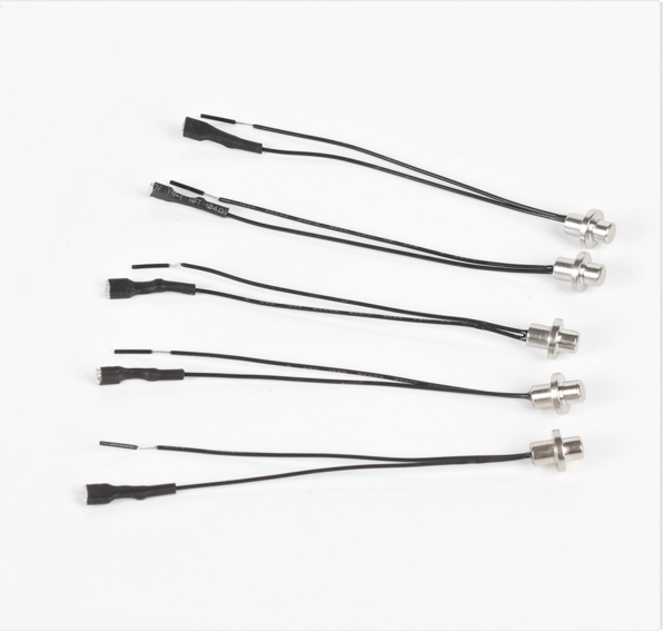304 Stainless Steel Probe for Electric Kettle Temperature Sensor