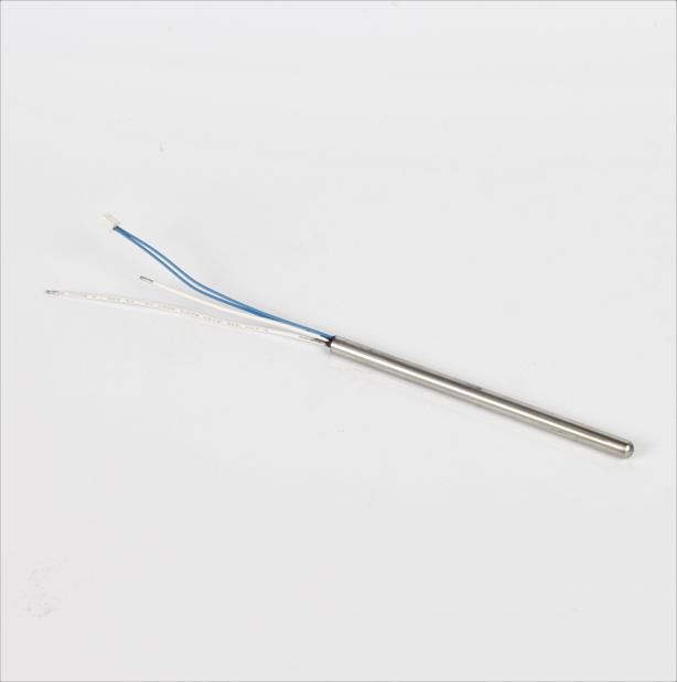 304 Stainless Steel Probe NTC Temperature Sensor (100K, 3950) for Slow Cookers with Dry-Burn Protection