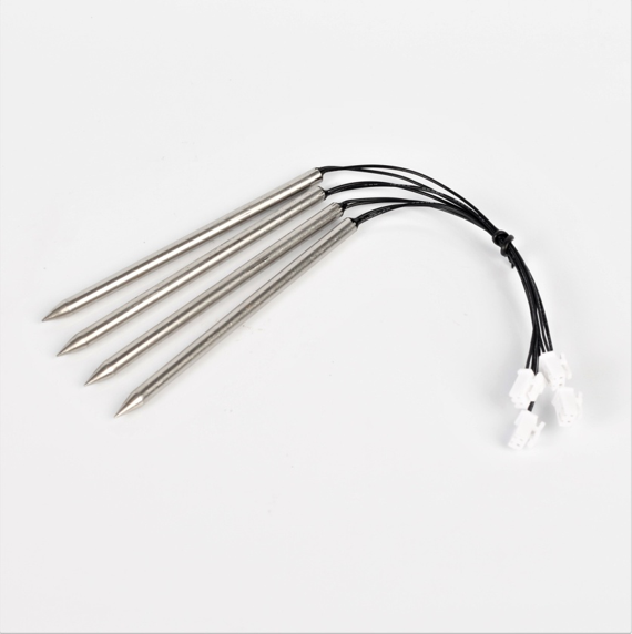 304 Stainless Steel Probe, Waterproof, 100K NTC Oven Temperature Sensor