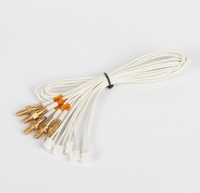 Ice Cream Sensor Probe NTC Thermistor 100k 3950