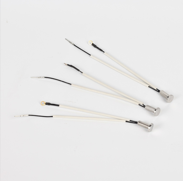 Stainless Steel Housing Probe NTC Thermistor Temperature Sensor            100K3950