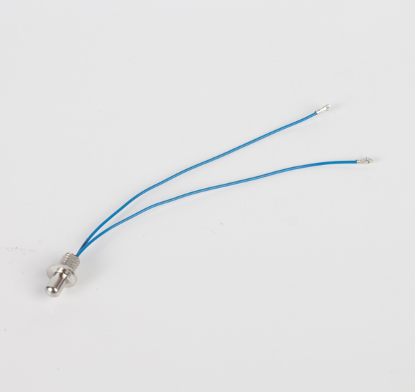 Stainless Steel Housing 100k Water Heater Temperature Sensor 3950