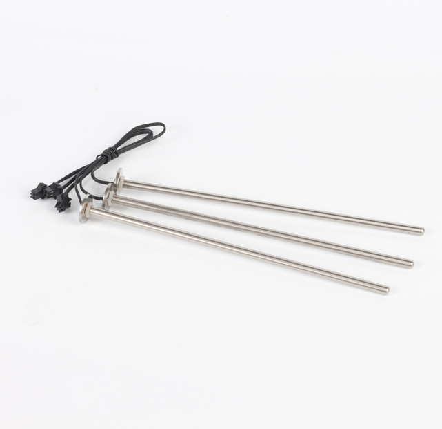 Custom High-Precision Waterproof NTC Thermistor Temperature Sensors