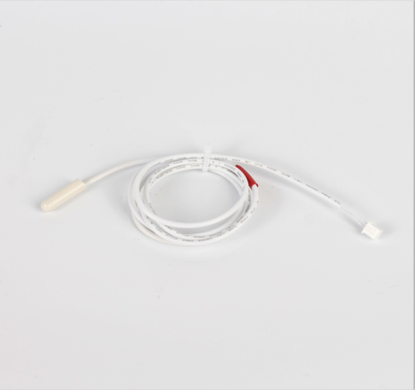 Waterproof Refrigerator Sensor Probe NTC Thermistor 5.06 kΩ 3899