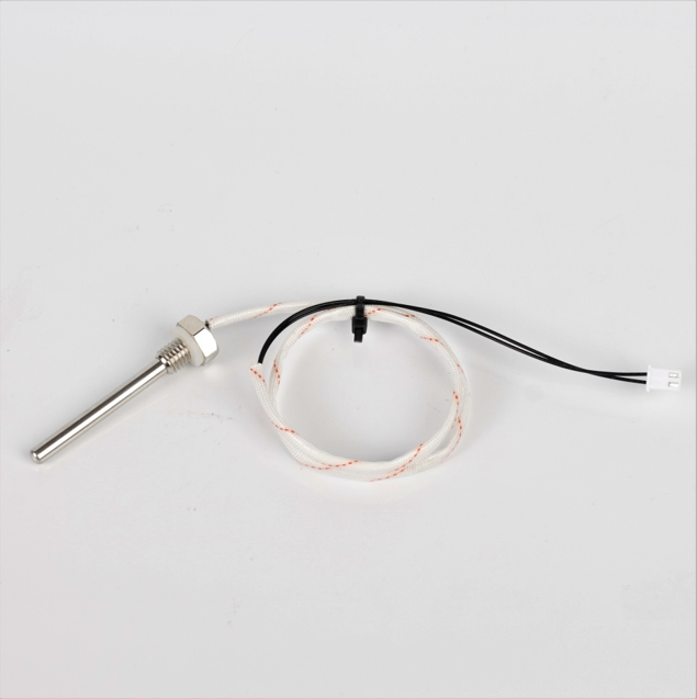 High-Temperature, Waterproof Rice Cooker Temperature Sensor 50K