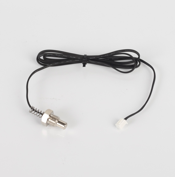 Waterproof Copper-Nickel Probe, 50 kΩ, NTC Temperature Sensor for Water Heaters