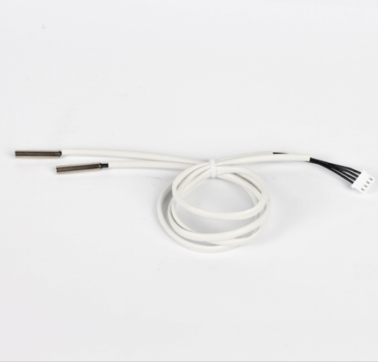 Copper-Nickel-Plated Probe for Air Conditioner Temperature Sensor, 5K
