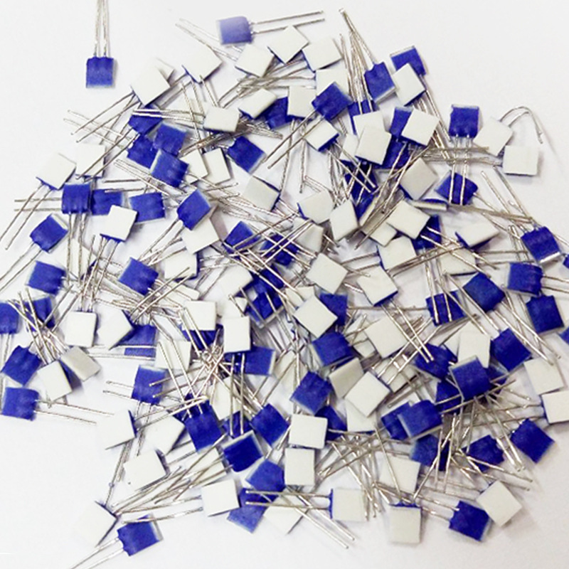 PT100/PT1000 Thin-Film Resistors