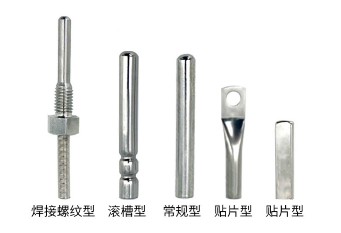 Platinum Resistance Temperature Probe